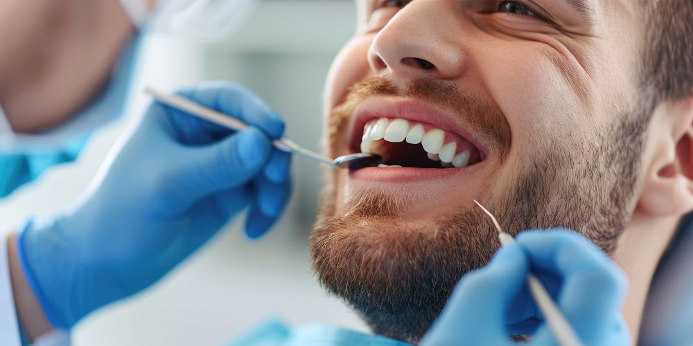 Implantologia dentale a carico immediato a Parma