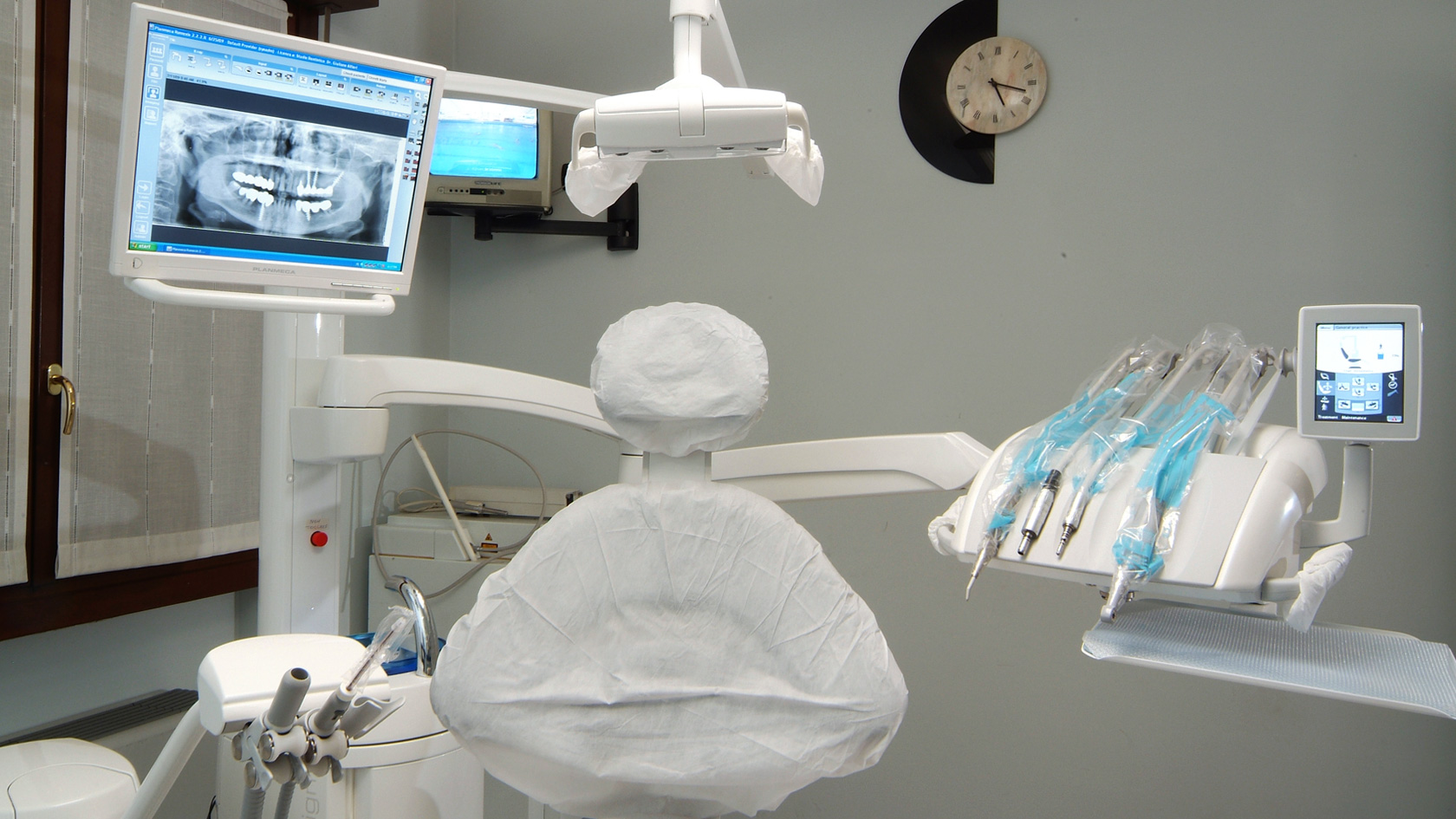 Studio dentistico a Parma